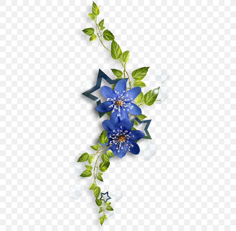 Flower Collage Clip Art, PNG, 399x800px, Flower, Animation, Blue, Branch, Collage Download Free