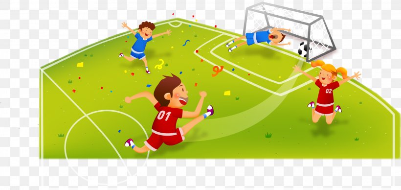 Football Player Football Pitch Game, PNG, 2242x1063px, Football, Area, Ball, Football Pitch, Football Player Download Free