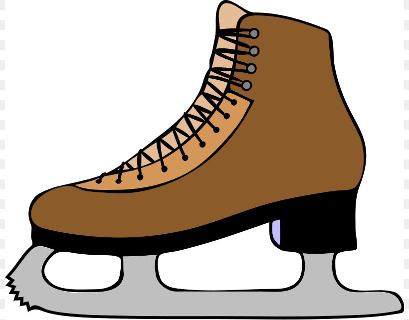 Ice Free Content Clip Art, PNG, 800x642px, Ice, Artwork, Footwear, Free Content, Outdoor Shoe Download Free