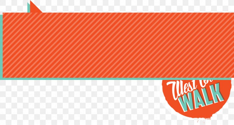 Line Angle Brand Font, PNG, 871x466px, Brand, Area, Material, Orange, Rectangle Download Free
