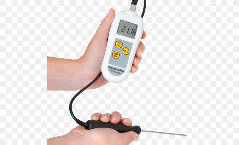 Measuring Instrument Thermometer Platin-Messwiderstand Doitasun Accuracy And Precision, PNG, 500x500px, Measuring Instrument, Accuracy And Precision, Celsius, Display Device, Doitasun Download Free