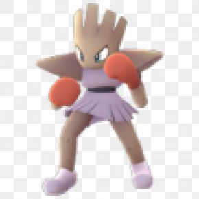 Hitmonchan - PokÃ©mon GO Hitmonchan Tyrogue Hitmontop PNG