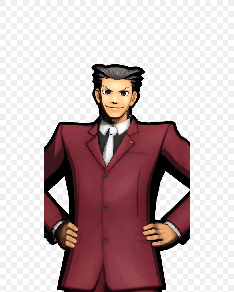 Professor Layton Vs. Phoenix Wright: Ace Attorney Ultimate Marvel Vs. Capcom 3 Apollo Justice: Ace Attorney Phoenix Wright: Ace Attorney − Trials And Tribulations, PNG, 512x1024px, Ultimate Marvel Vs Capcom 3, Ace Attorney, Ace Attorney 6, Apollo Justice Ace Attorney, Capcom Download Free