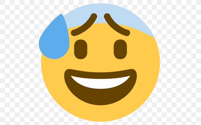 Smiley Discord Emoji Emoticon, PNG, 512x512px, Smiley, Computer Servers, Database, Discord, Emoji Download Free
