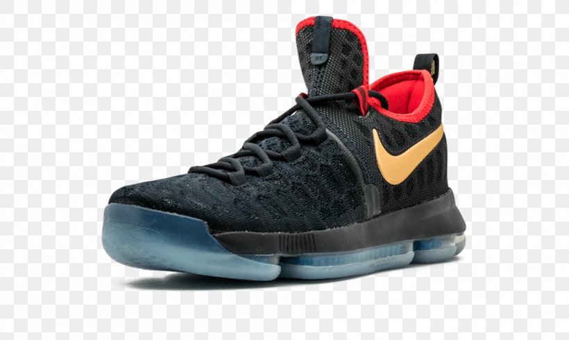 Sports Shoes Nike Zoom KD Line Basketball Shoe, PNG, 1000x600px, Sports Shoes, Athletic Shoe, Basketball, Basketball Shoe, Black Download Free
