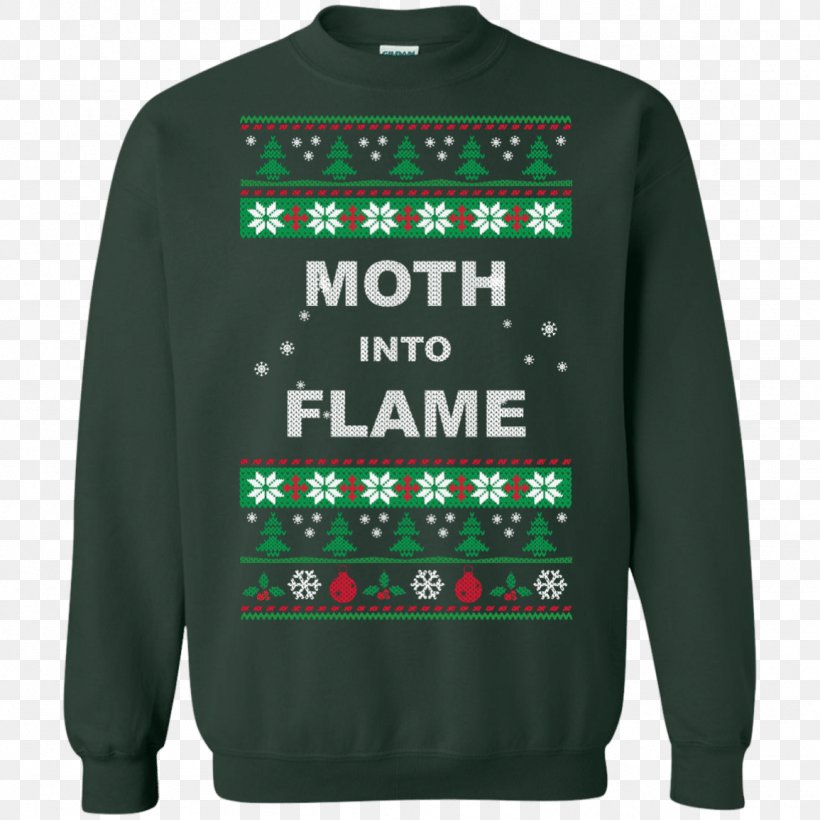 T-shirt Hoodie Sweater Christmas Sleeve, PNG, 1155x1155px, Tshirt, Active Shirt, Bluza, Brand, Christmas Download Free