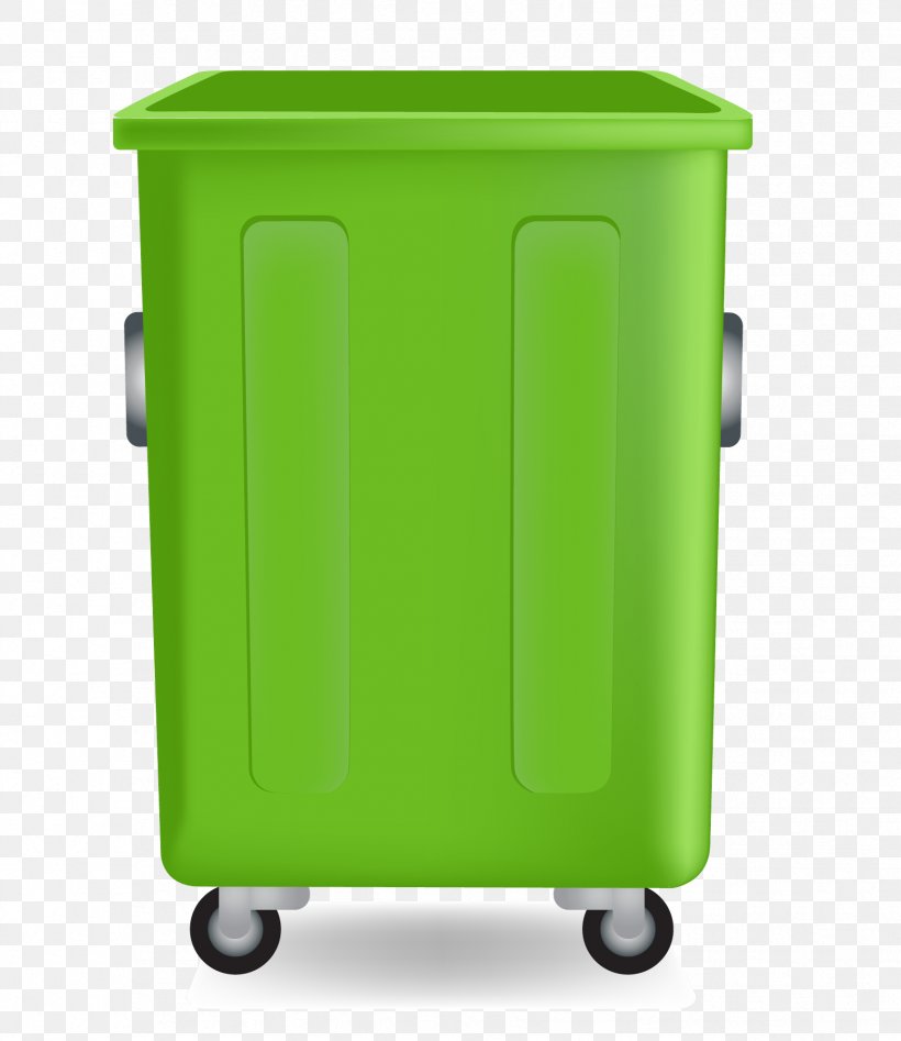 Waste Container Recycling Euclidean Vector, PNG, 1729x1997px, Waste, Bin Bag, Green, Intermodal Container, Litter Download Free