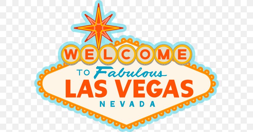 Welcome To Fabulous Las Vegas Sign Clip Art McCarran International Airport Image, PNG, 600x427px, Welcome To Fabulous Las Vegas Sign, Area, Cake Decorating Supply, Drawing, Las Vegas Download Free