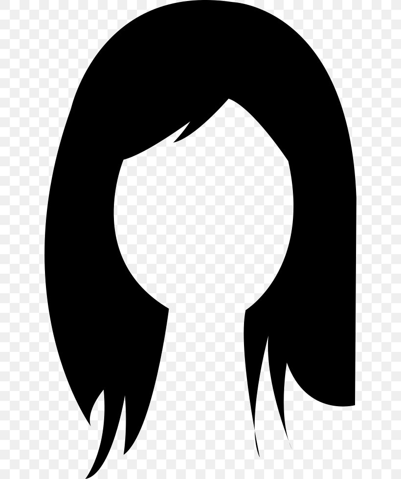 Cabelo Brown Hair Clip Art Black Hair, PNG, 638x980px, Cabelo, Black Hair, Blackandwhite, Brown Hair, Drawing Download Free