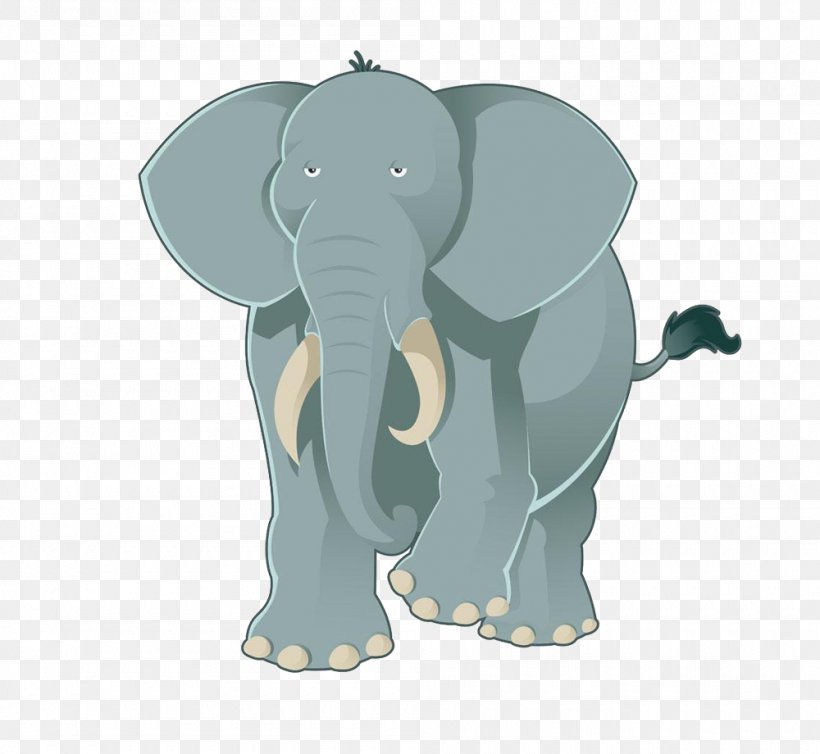 Cartoon Drawing Elephant, PNG, 1000x920px, Cartoon, African Elephant, Art, Drawing, Elephant Download Free