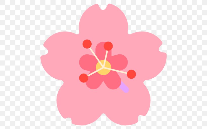 Emoji Sticker Sms Message Emoticon Png 512x512px Emoji Cherry Blossom Email Emojipedia Emoticon Download Free