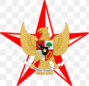 National Emblem Of Indonesia Logo Vector Graphics Image Png 1680x1680px Indonesia Brand Fictional Character Garuda Garuda Indonesia Download Free