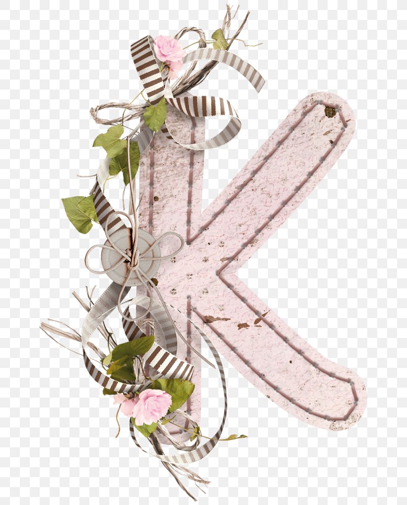 Flower K Letter, PNG, 675x1016px, Flower, Alphabet, Insect, Letter, Letter K Download Free