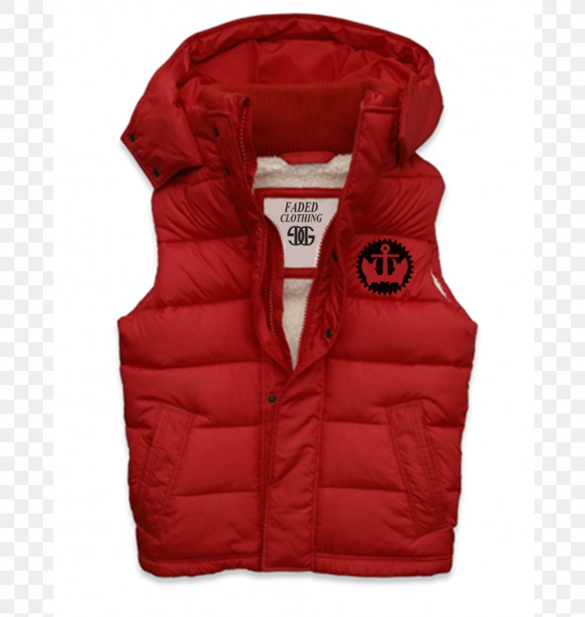 Gilets Jacket Waistcoat Sleeve Hood, PNG, 947x1000px, Gilets, Abercrombie Fitch, Customer, Hood, Jacket Download Free