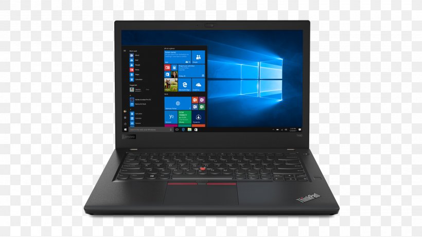 Laptop Lenovo ThinkPad E480 1.60GHz I5-8250U 14