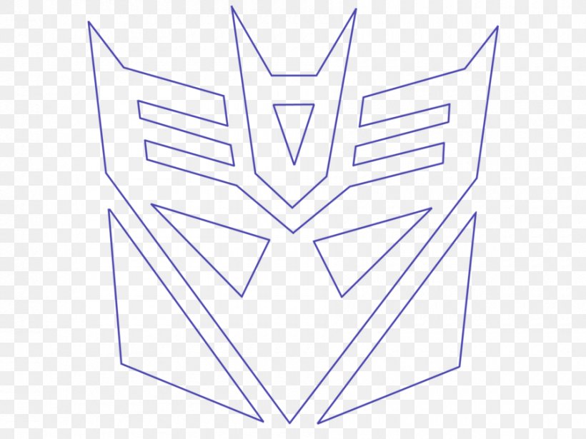 Logo Decepticon Autobot Drawing Transformers, PNG, 900x675px, Logo, Area, Autobot, Bumblebee, Cybertron Download Free