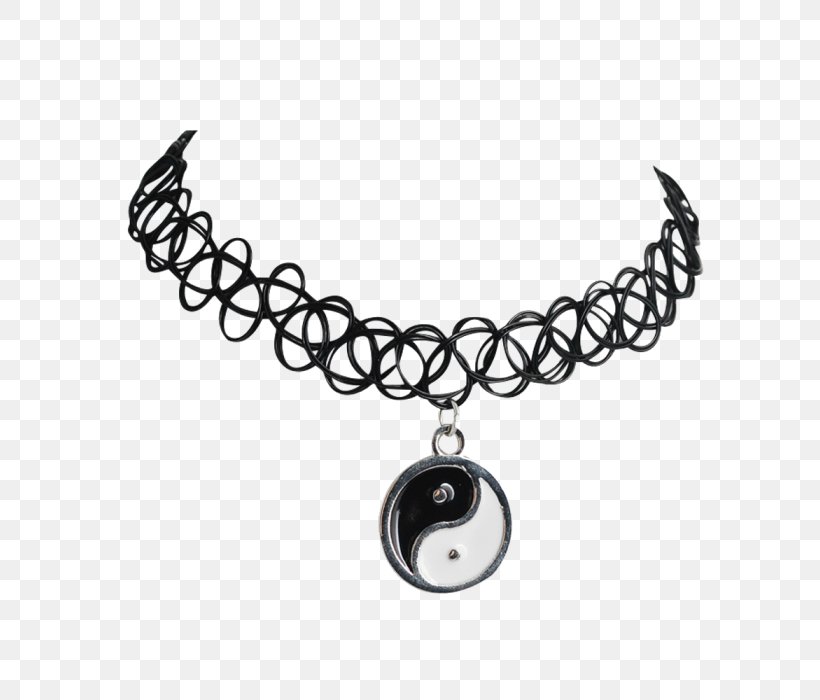 Necklace Jewellery Charms & Pendants Chain Bracelet, PNG, 700x700px, Necklace, Aliexpress, Black, Body Jewellery, Body Jewelry Download Free
