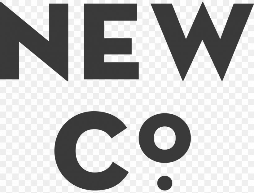 NewCo Logo Brand Trademark Product, PNG, 1000x760px, Logo, Black And White, Brand, Company, Monochrome Download Free