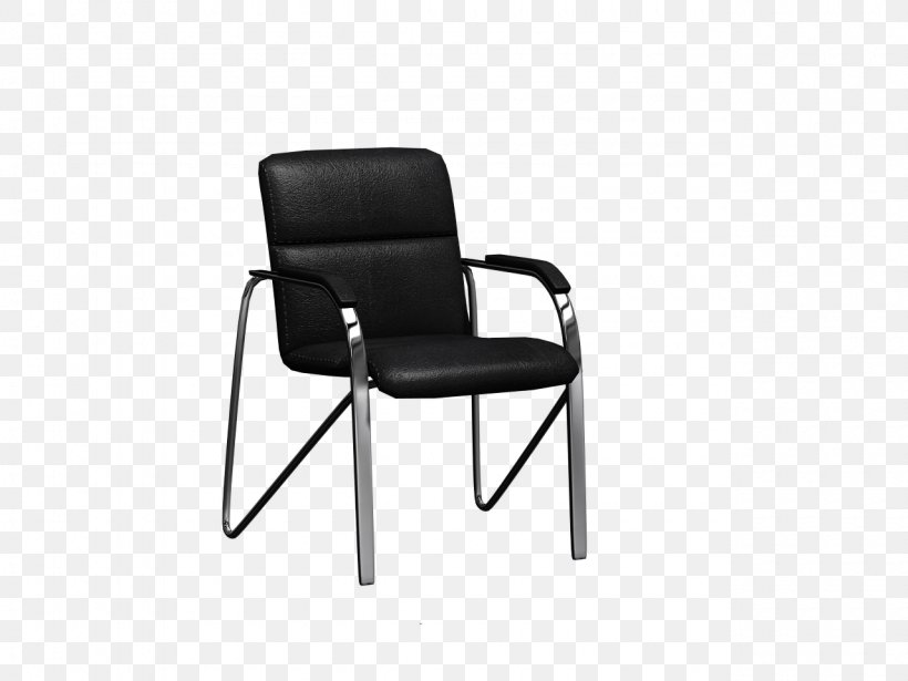 Office & Desk Chairs Cantilever Chair, PNG, 1280x960px, Office Desk Chairs, Armrest, Black, Building Materials, Cantilever Download Free