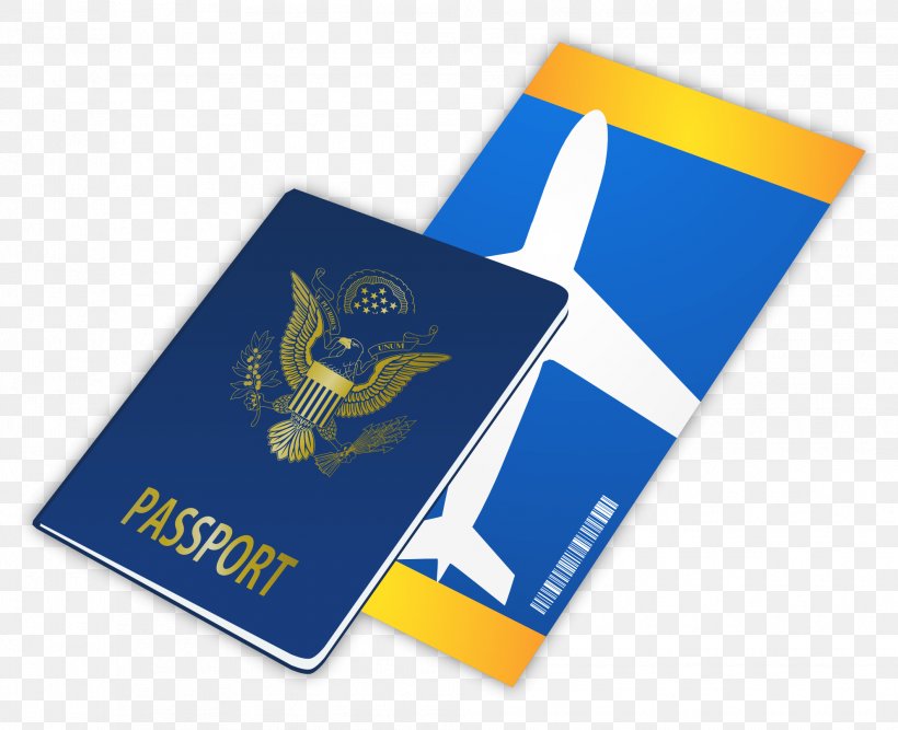 Passport Travel Clip Art, PNG, 1984x1616px, Passport, Biometric Passport, Border Control, Brand, Czech Passport Download Free