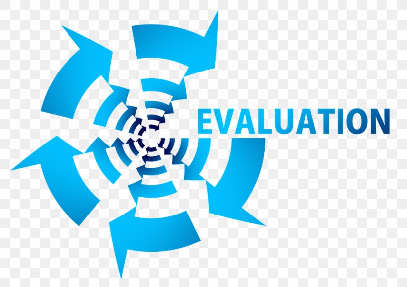 Program Evaluation Impact Assessment Management Educational Assessment, PNG, 960x677px, Evaluation, Blue, Brand, Community Policing, Educational Assessment Download Free