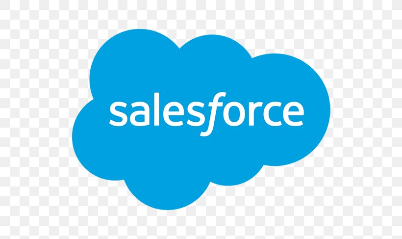 Salesforce.com NetSuite Customer Relationship Management Cloud Computing, PNG, 700x487px, Salesforcecom, Aqua, Area, Blue, Brand Download Free