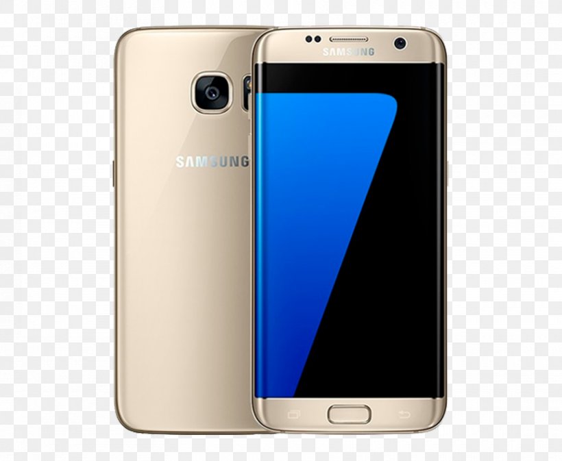 Samsung GALAXY S7 Edge Android Telephone 4G, PNG, 860x706px, Samsung Galaxy S7 Edge, Android, Cellular Network, Communication Device, Dual Sim Download Free