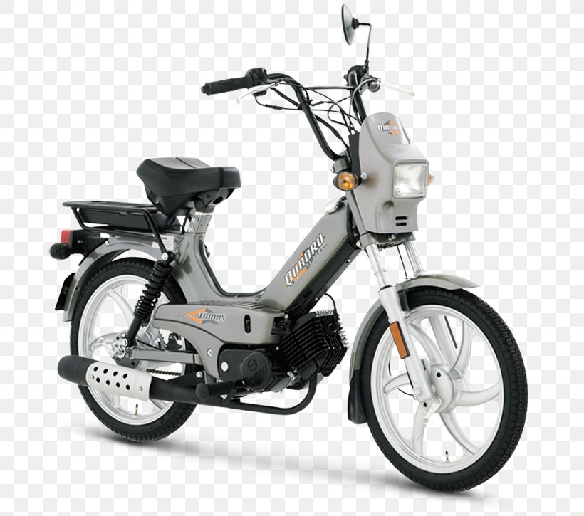 Scooter Tomos Moped Mofa Puch, PNG, 725x725px, Scooter, Bicycle, Hybrid Bicycle, Malaguti, Mofa Download Free