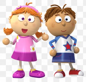 Taekwondo Cartoon Characters - Tickety Toc Nick Jr. Nickelodeon Character PNG
