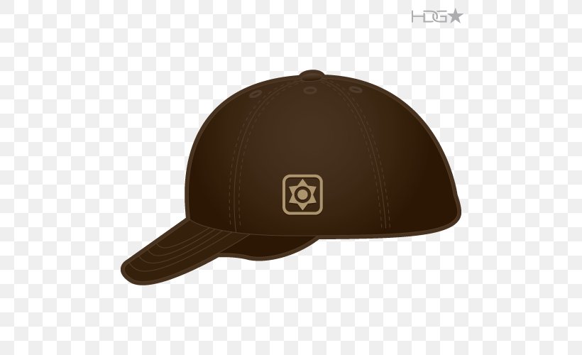Baseball Cap Brand, PNG, 500x500px, Baseball Cap, Baseball, Brand, Brown, Cap Download Free
