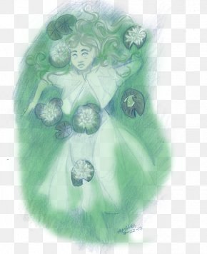 Gondor - Costume Design Legendary Creature Sketch PNG
