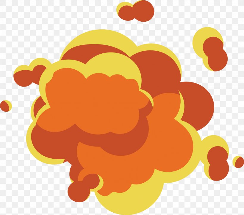 Explosion Computer File, PNG, 2456x2173px, Explosion, Cartoon, Computer Graphics, Drawing, Flower Download Free