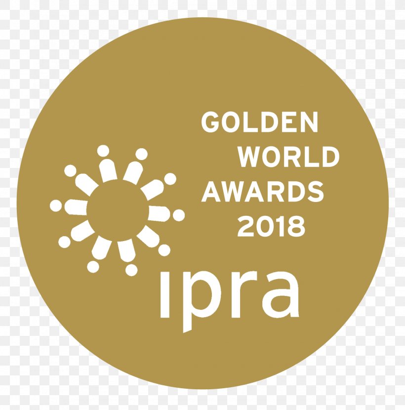 IPRA Golden World Awards Public Relations Prize Mass Media, PNG, 1544x1563px, Public Relations, Area, Award, Brand, Business Download Free