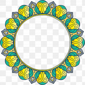 Mandala PNG