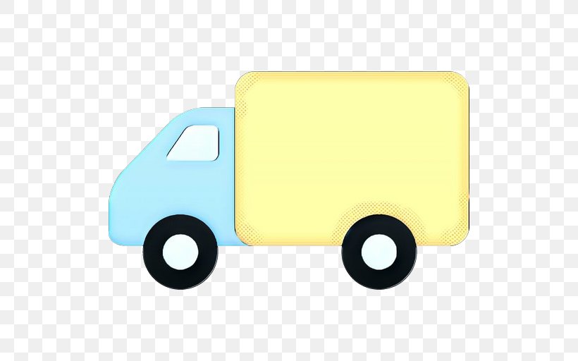 Motor Vehicle Mode Of Transport Yellow Transport Vehicle, PNG, 512x512px, Pop Art, Car, Material Property, Mode Of Transport, Motor Vehicle Download Free