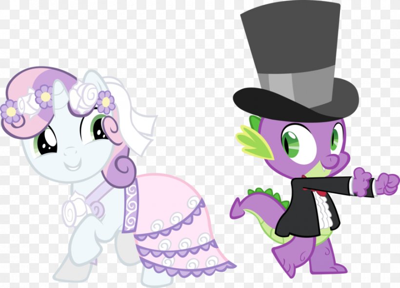 Rarity Rainbow Dash Princess Cadance Pony Spike, PNG, 900x649px, Watercolor, Cartoon, Flower, Frame, Heart Download Free