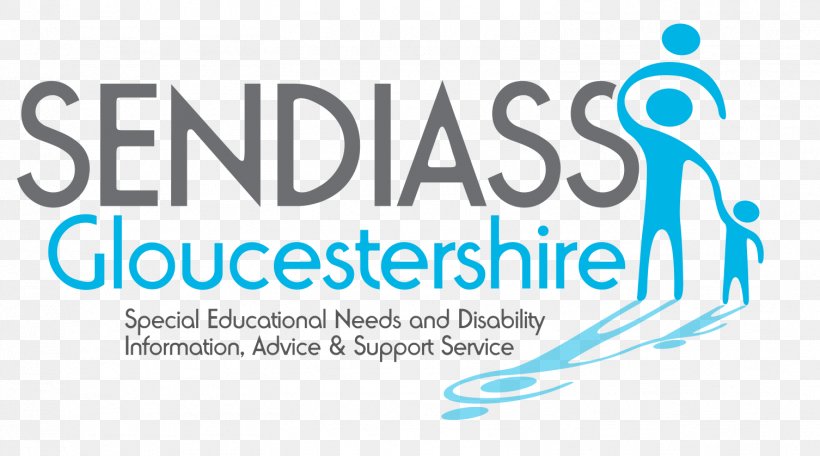 SENDIASS Logo Brand Special Needs Special Education, PNG, 1506x838px, Logo, Area, Blue, Brand, Education Download Free