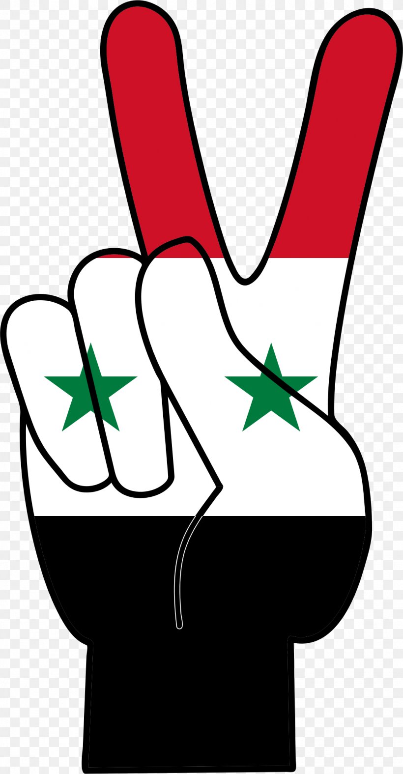 Syrian Civil War T-shirt Peace Symbols Flag Of Syria, PNG, 1146x2202px, Syria, Area, Art, Artwork, Finger Download Free