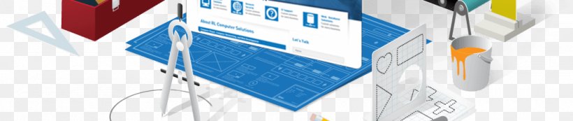 Web Development Professional Web Design, PNG, 1920x406px, Web Development, Area, Banner, Bhavya Technologies, Blue Download Free