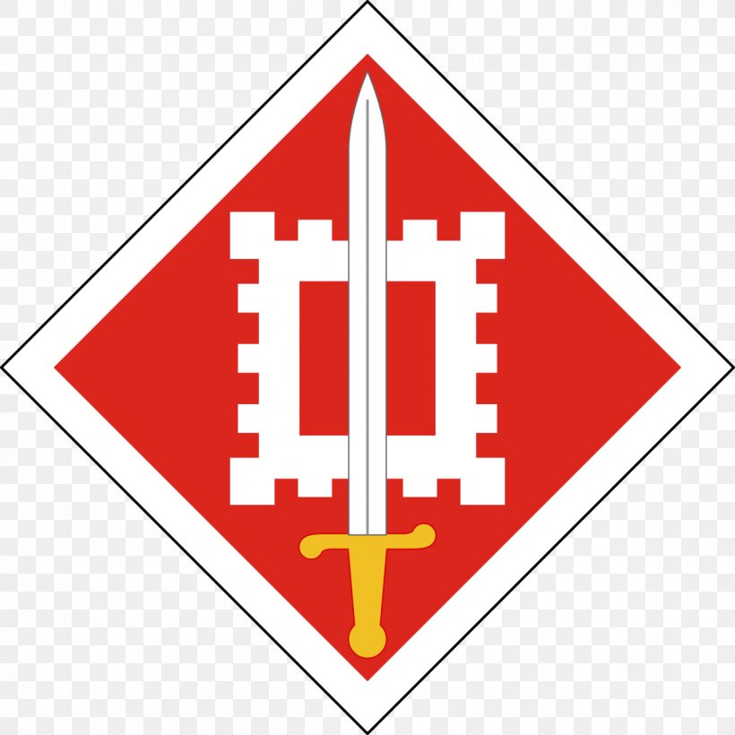 18th Engineer Brigade Shoulder Sleeve Insignia United States Army Combat Engineer, PNG, 1200x1200px, 411th Engineer Brigade, Brigade, Area, Army, Army Combat Uniform Download Free