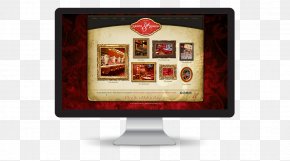 Advertising Multimedia Web Design PNG