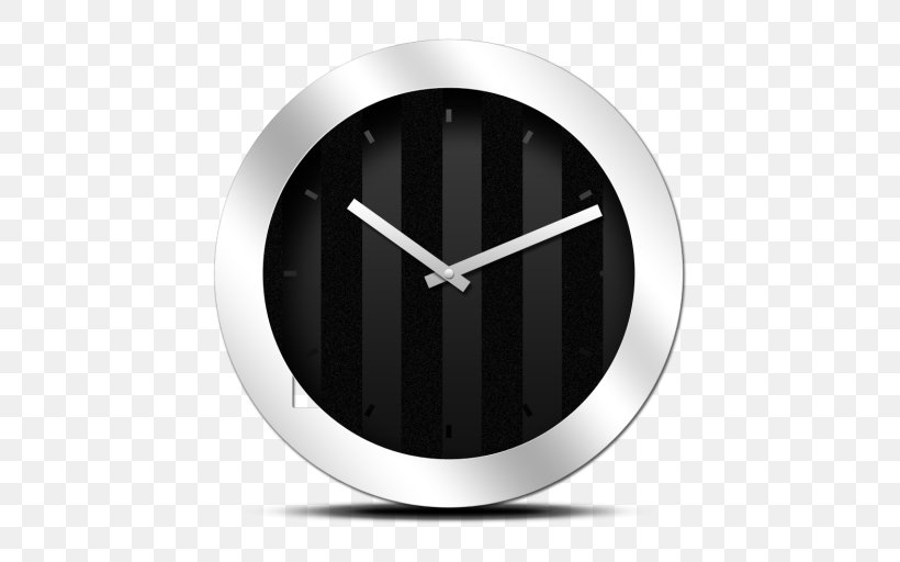 Alarm Clocks Flip Clock Clip Art, PNG, 512x512px, Alarm Clocks, Aiguille, Alarm Clock, Analog Signal, Brand Download Free