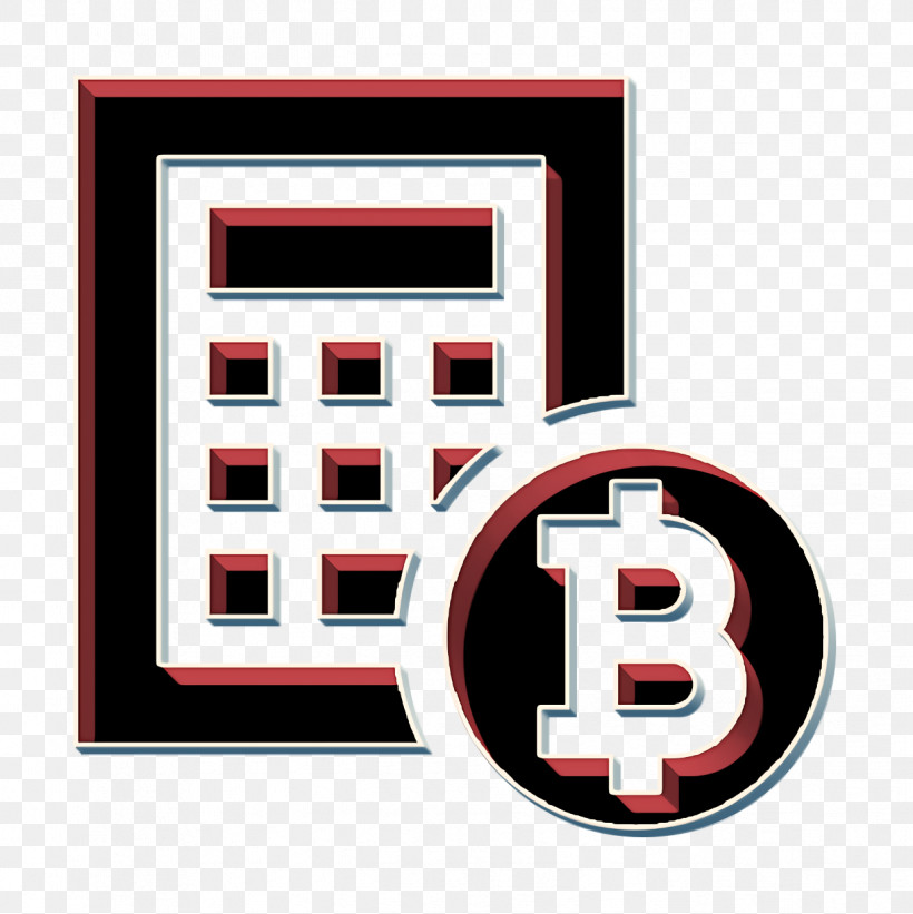 Bitcoin Icon Budget Icon Calculator Icon, PNG, 1238x1240px, Bitcoin Icon, Budget Icon, Calculator Icon, Logo, Rectangle Download Free