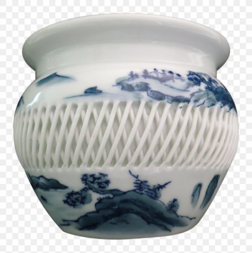 Ceramic Vase Chairish Imari Ware Bowl, PNG, 2049x2063px, Ceramic, Art, Artifact, Basket, Basketweave Download Free