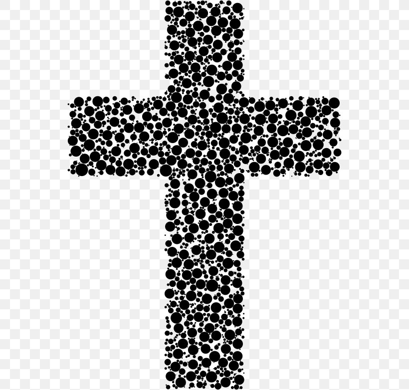 Christian Cross Crucifix Clip Art, PNG, 550x782px, Christian Cross, Black, Black And White, Catholic, Celtic Cross Download Free