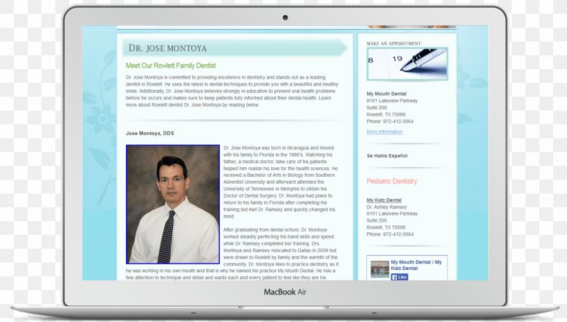 Business - Computer Monitors Digital Journalism Display Advertising Font PNG
