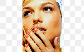 Eyebrow Hair Coloring Cheek Chin Eyelash PNG