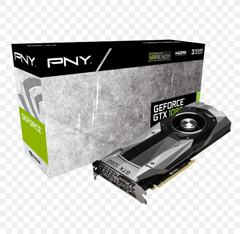 Graphics Cards & Video Adapters NVIDIA GeForce GTX 1080 英伟达精视GTX NVIDIA GeForce GTX 1070, PNG, 800x800px, Graphics Cards Video Adapters, Computer Component, Electronic Device, Electronics Accessory, Gddr5 Sdram Download Free