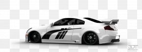 Car - Personal Luxury Car Mid-size Car Sports Car Compact Car PNG