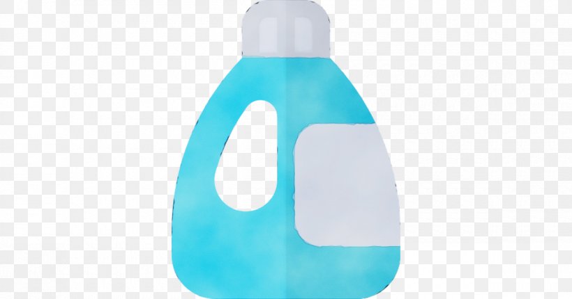 Plastic Bottle, PNG, 1200x630px, Watercolor, Aqua, Azure, Blue, Bottle Download Free